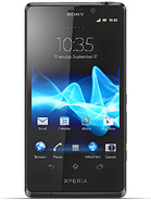 Best available price of Sony Xperia T in Saotome