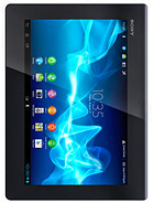 Best available price of Sony Xperia Tablet S in Saotome