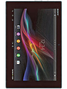 Best available price of Sony Xperia Tablet Z LTE in Saotome
