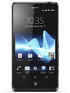 Best available price of Sony Xperia T LTE in Saotome
