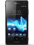 Best available price of Sony Xperia TX in Saotome