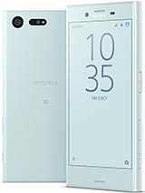 Best available price of Sony Xperia X Compact in Saotome