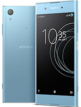 Best available price of Sony Xperia XA1 Plus in Saotome