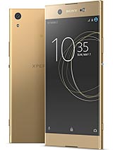 Best available price of Sony Xperia XA1 Ultra in Saotome