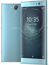 Best available price of Sony Xperia XA2 in Saotome