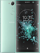 Best available price of Sony Xperia XA2 Plus in Saotome