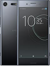 Best available price of Sony Xperia XZ Premium in Saotome