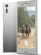 Best available price of Sony Xperia XZ in Saotome