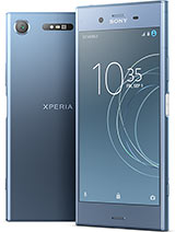 Best available price of Sony Xperia XZ1 in Saotome