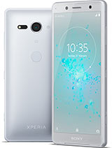 Best available price of Sony Xperia XZ2 Compact in Saotome