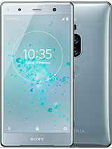 Best available price of Sony Xperia XZ2 Premium in Saotome