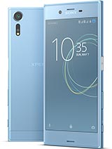 Best available price of Sony Xperia XZs in Saotome