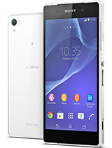 Best available price of Sony Xperia Z2 in Saotome
