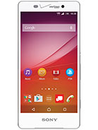 Best available price of Sony Xperia Z4v in Saotome