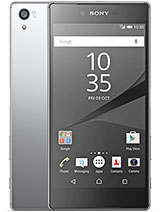 Best available price of Sony Xperia Z5 Premium in Saotome