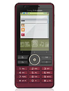 Best available price of Sony Ericsson G900 in Saotome