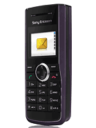 Best available price of Sony Ericsson J110 in Saotome