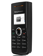 Best available price of Sony Ericsson J120 in Saotome