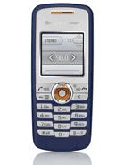 Best available price of Sony Ericsson J230 in Saotome