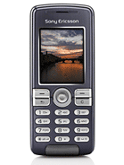 Best available price of Sony Ericsson K510 in Saotome