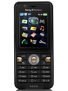 Best available price of Sony Ericsson K530 in Saotome