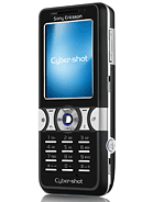 Best available price of Sony Ericsson K550 in Saotome
