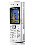 Best available price of Sony Ericsson K608 in Saotome