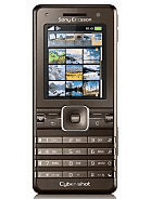 Best available price of Sony Ericsson K770 in Saotome