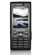 Best available price of Sony Ericsson K800 in Saotome