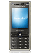 Best available price of Sony Ericsson K810 in Saotome