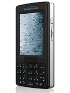 Best available price of Sony Ericsson M608 in Saotome