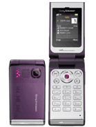 Best available price of Sony Ericsson W380 in Saotome