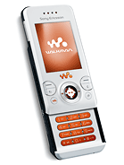 Best available price of Sony Ericsson W580 in Saotome