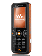 Best available price of Sony Ericsson W610 in Saotome