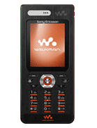 Best available price of Sony Ericsson W888 in Saotome