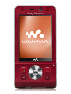 Best available price of Sony Ericsson W910 in Saotome