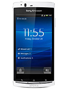 Best available price of Sony Ericsson Xperia Arc S in Saotome