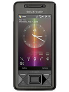 Best available price of Sony Ericsson Xperia X1 in Saotome