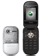 Best available price of Sony Ericsson Z250 in Saotome