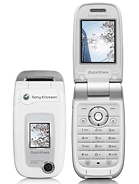 Best available price of Sony Ericsson Z520 in Saotome