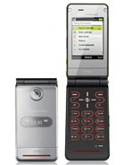 Best available price of Sony Ericsson Z770 in Saotome