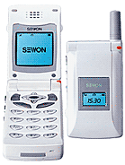 Best available price of Sewon SG-2200 in Saotome