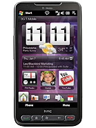 Best available price of T-Mobile HD2 in Saotome