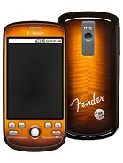 Best available price of T-Mobile myTouch 3G Fender Edition in Saotome