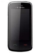 Best available price of T-Mobile Vairy Touch II in Saotome