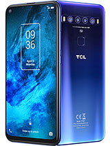 Best available price of TCL 10 5G in Saotome