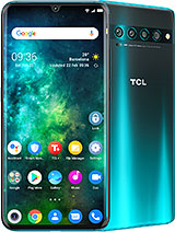 Best available price of TCL 10 Pro in Saotome