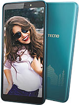 Best available price of TECNO Camon iACE2 in Saotome