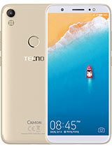 Best available price of TECNO Camon CM in Saotome