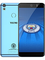 Best available price of TECNO Camon CX Manchester City LE in Saotome